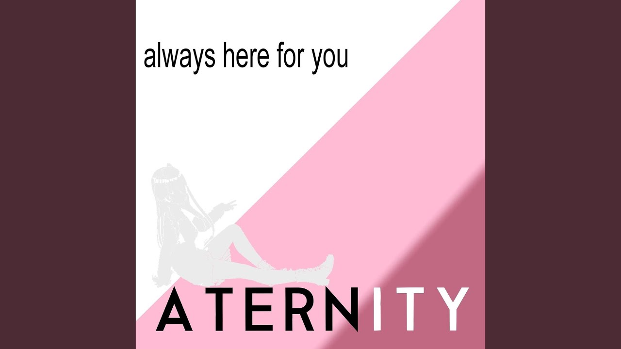 Watch ATERNITY on YouTube Watch ATERNITY on YouTube