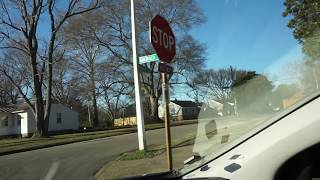 MEMPHIS HOODS NUTBUSH Profile