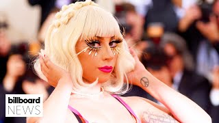 Lady Gaga Confirms A ‘Chromatica’ Remix Album Is Coming  I Billboard News