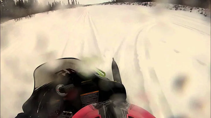 2015 Gunner 120-Carrie Longley