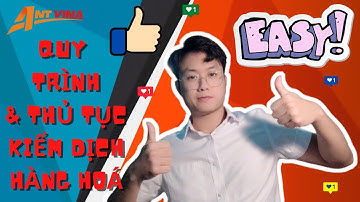 Quy trình làm KIỂM DỊCH hàng hoá XUẤT NHẬP KHẨU  | Hướng dẫn xuất nhập khẩu