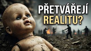 Role médií, propaganda a dezinformace | Učivo do školy