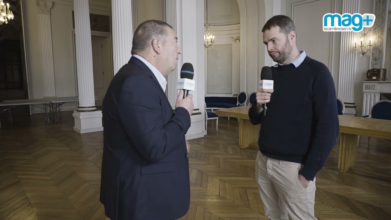 Mag+ du 14 novembre 2025