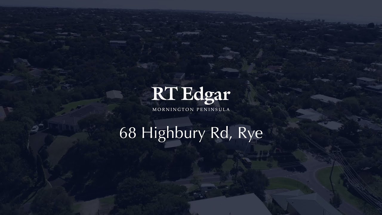 68 Highbury Road, Rye