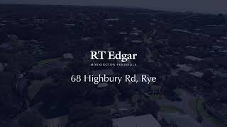 68 Highbury Road, Rye