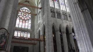 Beauvais Cathedral