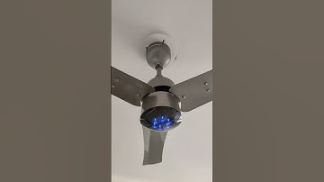Thumbnail of Atomberg Rensa Plus BLDC Fan #gadgetshorts  #shorts
