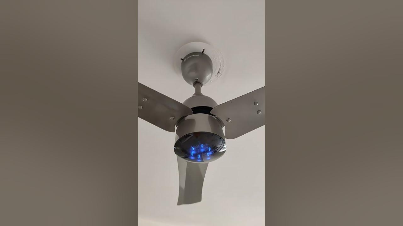 Atomberg Rensa Plus BLDC Fan #gadgetshorts #shorts Atomberg Rensa Plus BLDC Fan #gadgetshorts #shorts