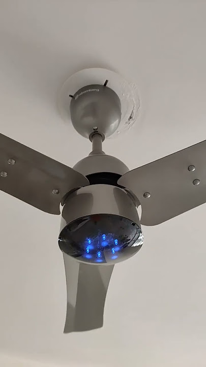 Atomberg Rensa Plus BLDC Fan #gadgetshorts  #shorts