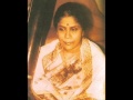 Sadho Chhodo Mana Abhimana -Sandhya Mukherjee (Bhajan Sudha) Mp3 Song