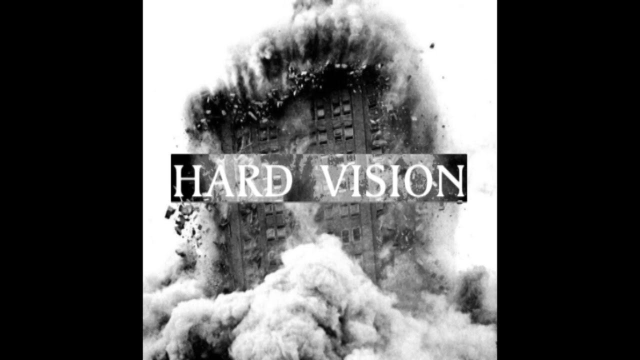 HARD VISION PODCAST #037 - VCL auf YouTube ansehen HARD VISION PODCAST #037 - VCL auf YouTube ansehen
