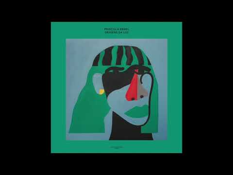 Priscilla Ermel – Origens Da Luz | Releases | Discogs