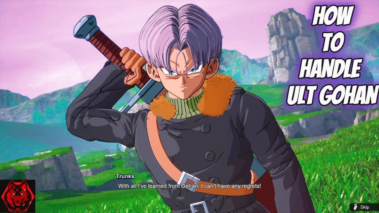 How to handle a Lag Switcher in Sparking Zero