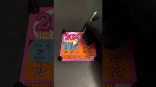 Day 105 of Daily Scratch Ticket ASMR until I win a top prize