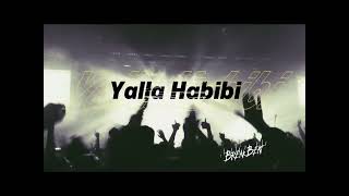 Download Lagu Yalla Habibi x Wisnu Santika - ( YomvnDJ Remix ) MP3