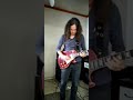 Epileptic guitar    BURN... at the stake of inquisition.