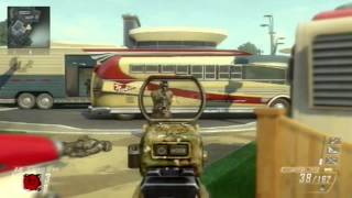 Black Ops 2 EasyCAP quality test 720p HD