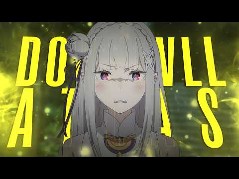 DOWNFVLL - ATLAS (AMV)