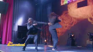 Les Gamal Apr 2023 | Choreographer&#39;s Carnival (Live Dance Performance)