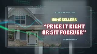 “The #1 Reason Homes Sit on the Market in DFW”