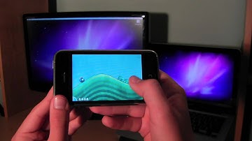 Top 5 Applications For Your IPhone/IPod Touch