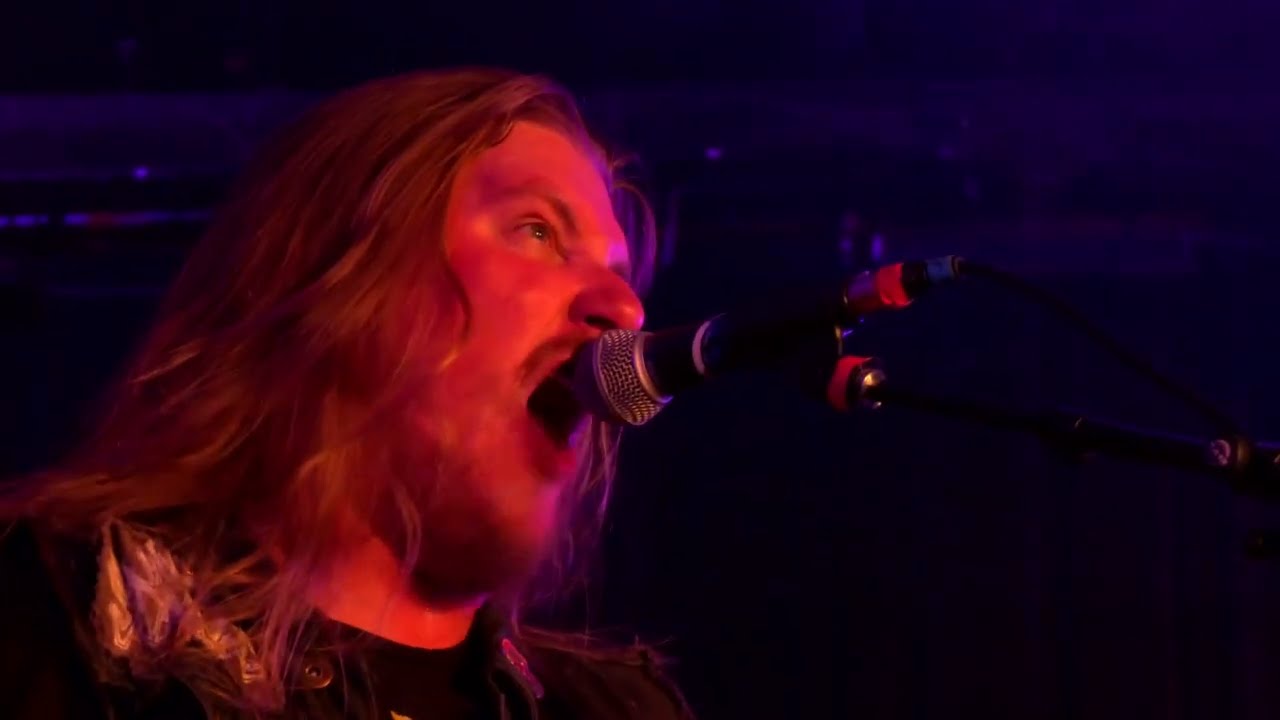 Arizona Desert Death Fest 2024 MASTADONNA