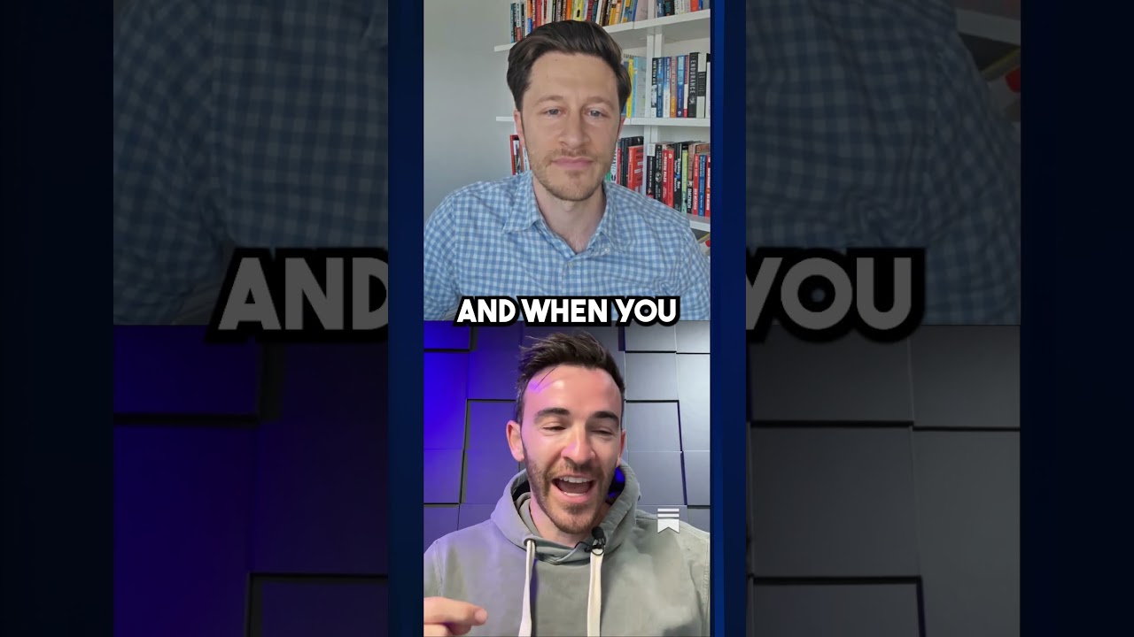 Brian Tyler Cohen answers tough questions @briantylercohen #shorts