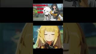 La temporada 2 de zenless zone zero no es tan mala #zenlesszonezero #anime  #vtuber