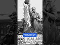Ромас Каланта сжёг себя в знак протеста против советского режима — Винокурас