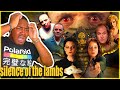 THE SILENCE OF THE LAMBS (1991) Movie Reaction *FIRST TIME WATCHING* | IN MY TOP 10 GREATEST FILM!