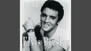 Video thumbnail of "Elvis Presley - In My Father's House"