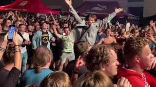 Vypsaná fiXa - 1982 - Brno Hudba z FEKTu 2023 [4K]