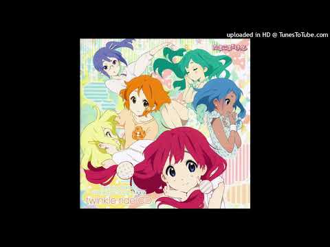 07 - Kitto ne, Zutto ne, Yoroshiku ne.