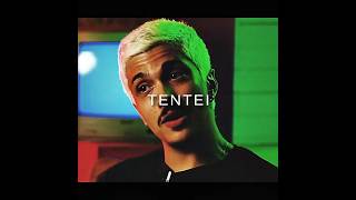 eu tentei (@canalaquelescaras )