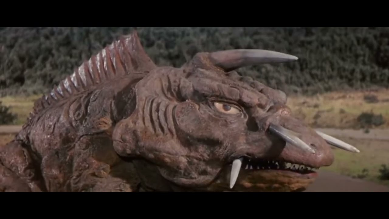 Kaiju All Villans Defeats Part 3