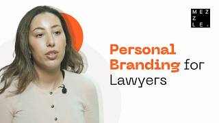 Celebrity Personal Branding for Lawyers | Anaïs Derradji, Mezzle Net Worth