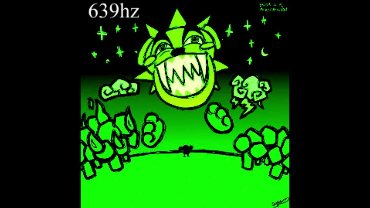 Aries - Fools Gold Sex Demo 639hz