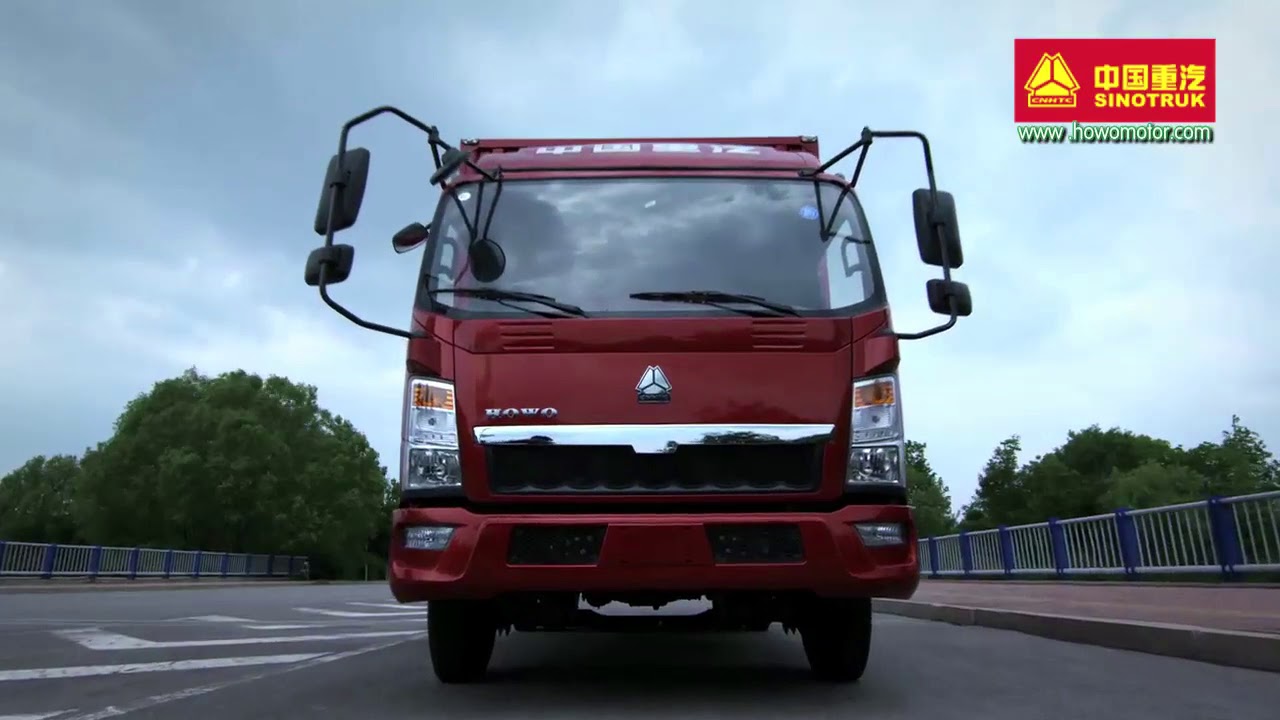 Howo Light Truck