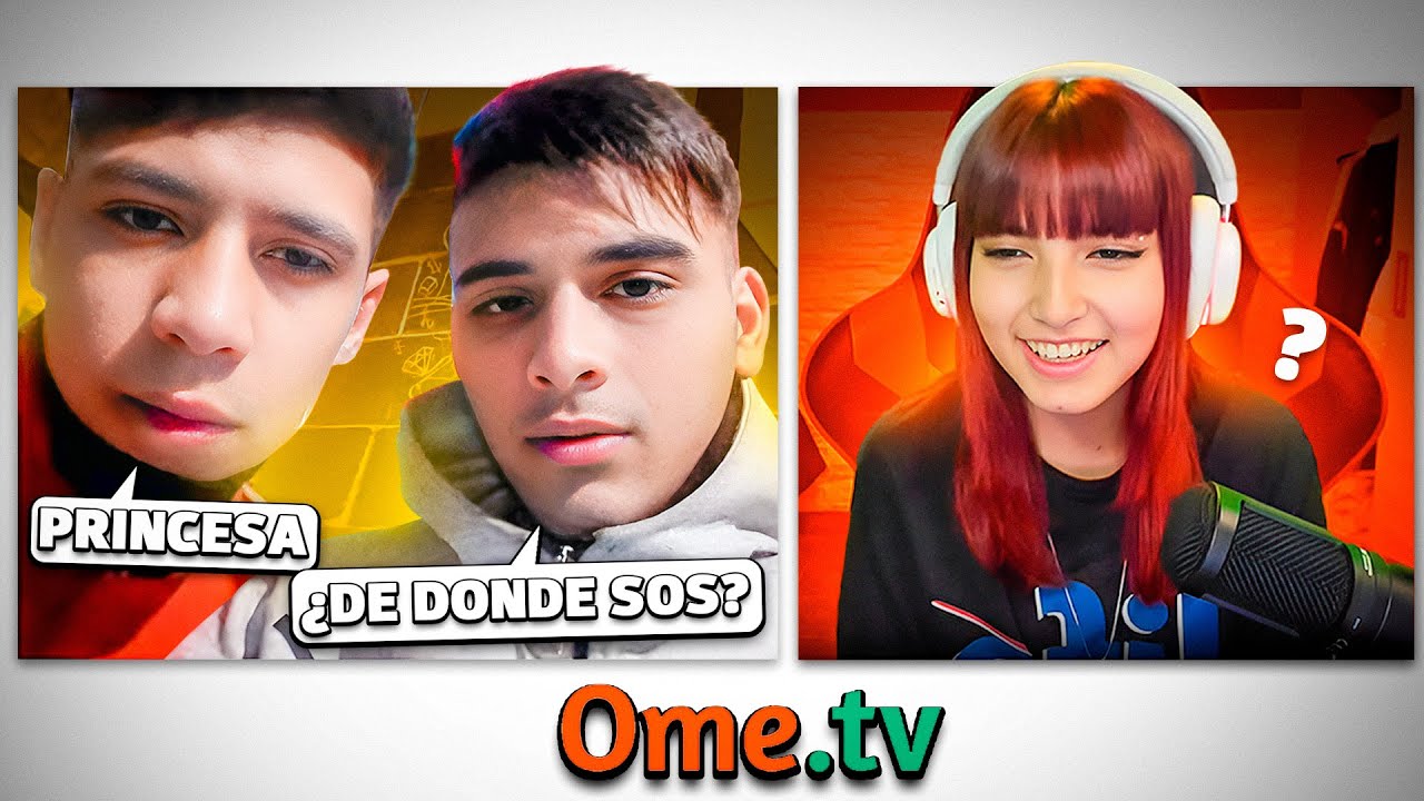 HABLÉ CON PRESOS EN OMETV ☠️