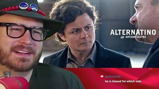 The World’s Worst Translator | Alternatino (YouTube Reaction)