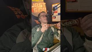 Random Chocolate Bars Freestyle