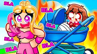 Whos Watching The Baby?