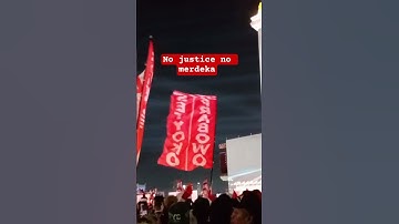 No justice no merdeka#nojusticenomerdeka #shortvideo