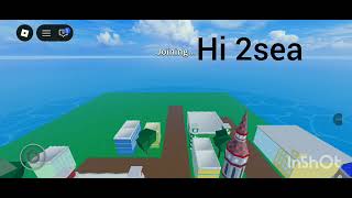 Bye sea1           Hi2sea