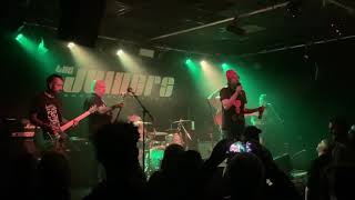 Green Eyed Monster, (For Becks) (Live) - Wonk Unit - The Joiners, Southampton - 17/11/21