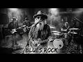 Eric Clapton, Jimi Hendrix, ZZ Top, BB King, Muddy Waters – Classic Rock Blues with Powerful Vocals