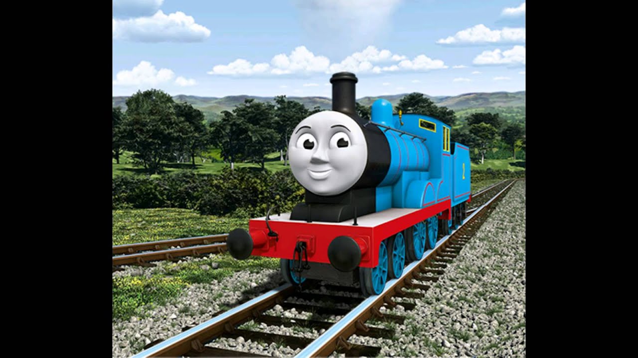 Картинки паровозик томас exe