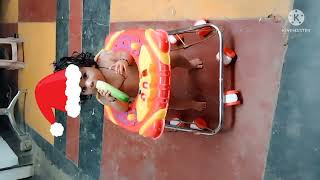 Baby Vlogs Baby Crying. Baby Smile Baby Walking