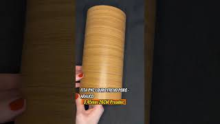 Fita PVC Louro Freijó Poro Arauco: Acabamento Perfeito para Seus Móveis - Compre Agora! Fita PVC Louro Freijó Poro Arauco: Acabamento Perfeito para Seus Móveis - Compre Agora!
