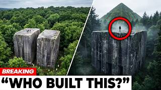 Download lagu Gigantic Ancient Megastructures in China Built By Unknown Civilization